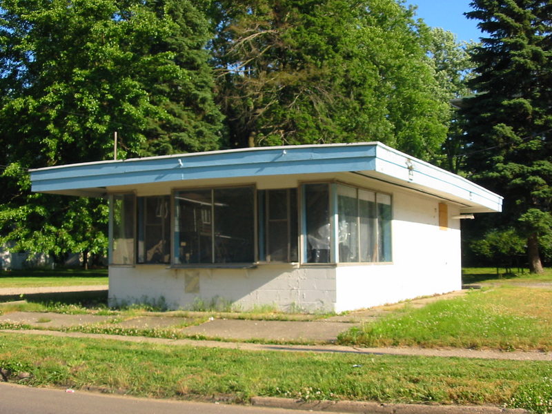Dairy Queen